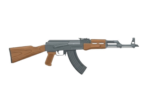 AK-47