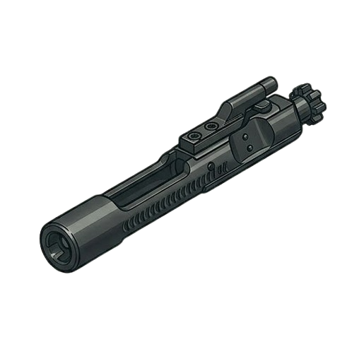 Bolt Carrier Group