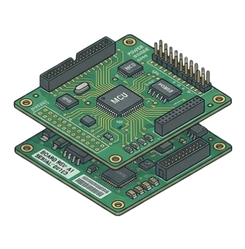 Printed Circuit Board