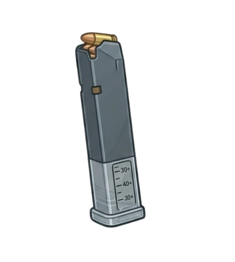 Extended Magazine