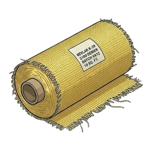 Kevlar XP Panel