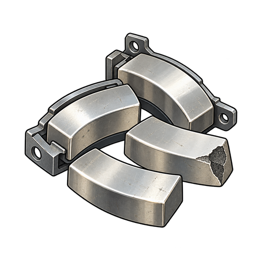 Neodymium Magnets