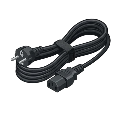 Power Cord