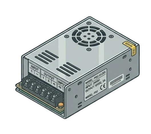 Power Supply Unit