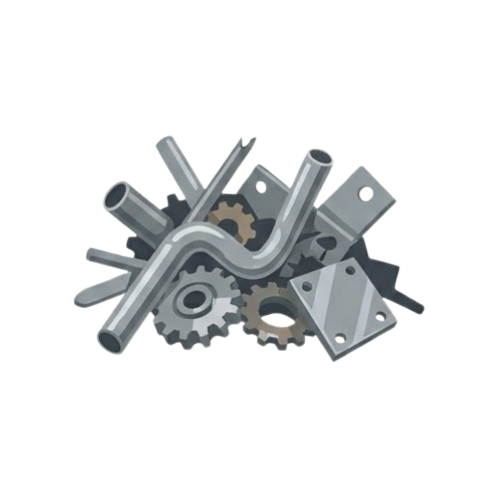 Scrap Metal