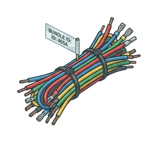 Wire Bundle