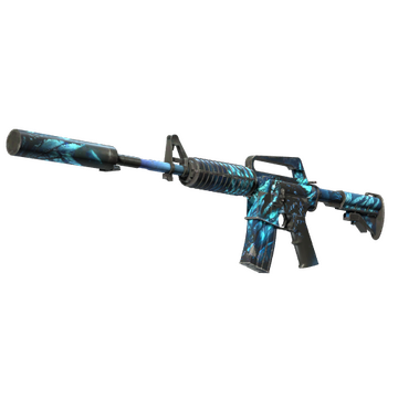 M4A1-S | Nightmare